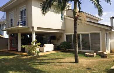 Imagem 2: COTIA - Casa de Condomínio - GRANJA VIANA