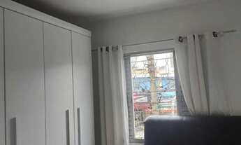 Imagem 5: Apartamento sem Condomínio para Venda em São Bernardo do Campo, Ferrazópolis, 2 dormitório