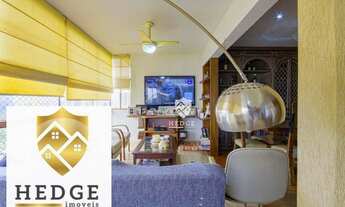 Imagem 4: Apartamento com 5 dormitórios à venda, 511 m² por R$ 2.300.000 - Vila Morumbi - São Paulo