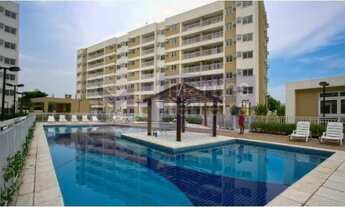 Imagem 2: RIO DE JANEIRO - Apartamento Padrão - CURICICA