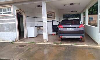 Imagem 5: Excelente Chácara! 9.000m2, Poço, Casa 03 Quartos, Suíte, Incra 09, Cond. Vista Bella