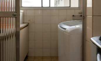 Imagem 5: Apartamento de 2 Dormitórios na Rua Cruz das Almas