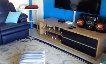 Imagem 2: Apartamento à venda, Jardim Marajoara, 200m², 5 dormitórios, 1 suíte, 1 vaga!