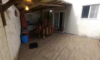 Imagem 4: DM- Apartamento para venda com 55 metros quadrados 2 quartos em Balneário de Carapebus - S