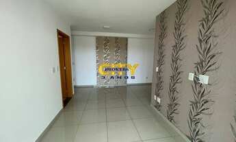 Imagem 3: Lindo apartamento no NYC de 3 quartos, andar intermediário, no bairro Jardim das Américas