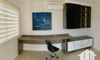 Imagem 7: Casa com 4 dormitórios à venda, 815 m² por R$ 3.200.000,00 - Urbanova - São José dos Campo