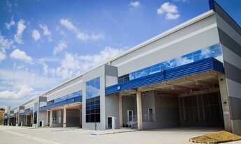 Imagem: Galpão - Parque Santa Teresa - Carapicuíba