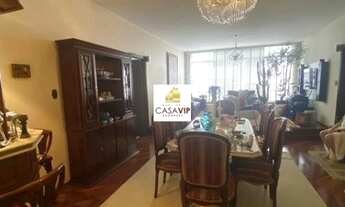 Imagem: Apartamento à venda, Cerqueira César