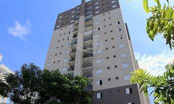 Imagem 2: Apartamento para venda tem 76 metros quadrados com 3 quartos em Chácara Primavera - Campin