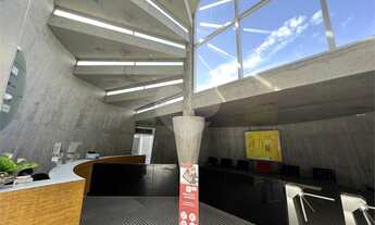 Imagem 5: Conjunto Comercial Alto Padrão Real Parque