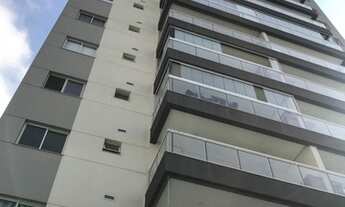 Imagem 2: Vendo Apartamento de 85 m² com 3 suítes no Centro de Nova Iguaçu - RJ