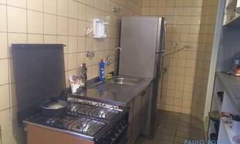 Imagem 3: APARTAMENTO - MORUMBI - SP