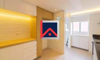 Imagem 7: Venda Apartamento 3 Dormitórios - 93 m² Moema