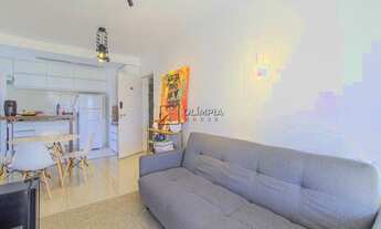 Imagem 4: Apartamento Venda Brooklin 67 m² 2 Dormitórios