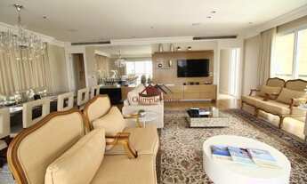 Imagem 2: Venda Apartamento 3 Dormitórios - 273 m² Vila Olímpia