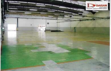 Imagem 6: Galpão para alugar, 4389 m² - Zona Industrial - Jandira/SP