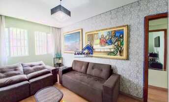 Imagem 3: Apartamento para aluguel, 3 quartos, 1 suíte, 2 vagas, Jardim Leblon - Belo Horizonte/MG