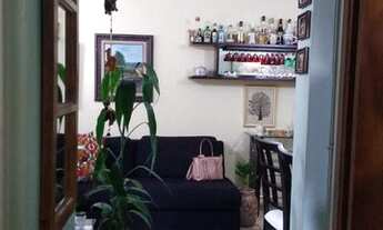 Imagem 4: Apartamento de 2 Dormitórios na Rua Sebastião Sarmento Mena