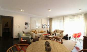 Imagem 2: Apartamento Venda Perdizes 124 m² 3 Dormitórios