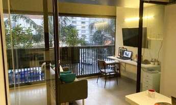 Imagem: Studio - Santa Cecília