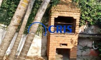 Imagem 3: Casa com 3 dormitórios e 3 vagas no Jd Prudência!