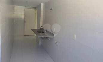 Imagem 6: Linda cobertura no coração da Tijuca