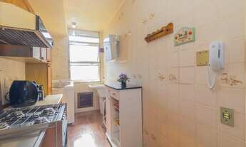 Imagem 10: Apartamento em Cristal