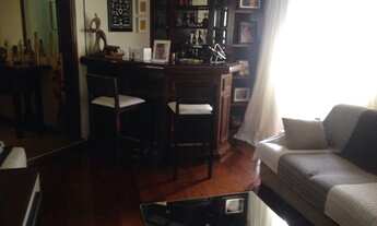 Imagem 6: Apartamento de 4 Dormitórios na Alameda dos Tupiniquins