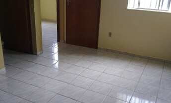 Imagem 2: AP no Angelim - cond. Costa do Sauípe