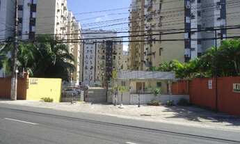 Imagem: Apartamento de 3/4 sendo 1 suíte, elevador