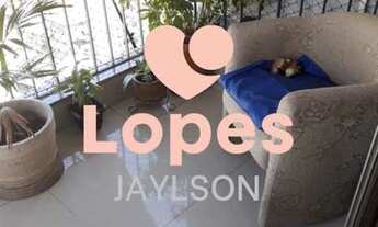 Imagem 2: Cobertura - 03 quartos - Engenho Novo