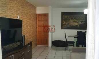 Imagem 4: Excelente apartamento para venda em Candeias!