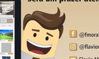 Imagem 5: Apartamento 51 metros quadrados com 2 quartos em Joaquim Távora - Fortaleza - CE