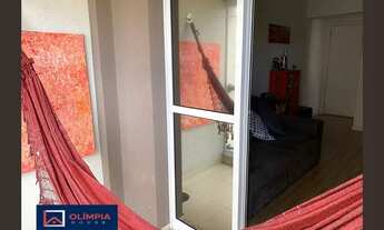 Imagem: Apartamento Venda Barra Funda 57 m² 2 Dormitórios