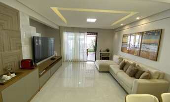 Imagem 3: Linda Casa á Venda, 3 quartos, 1 suite, localizado em Patamares, Salvador/Ba