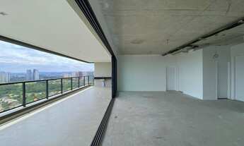 Imagem 4: Apartamento Venda Alphaville 344 m² 4 Dormitórios