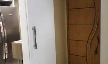 Imagem 7: Lindissimo apartamento com 84m2 de 3 quartos totalmente reformado