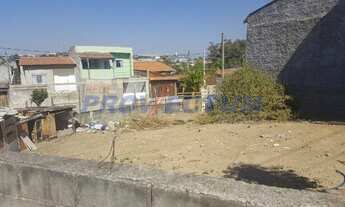 Imagem 3: Terreno - Jardim Ouro Preto - Campinas