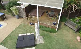 Imagem 4: Sobrado com 6 dormitórios à venda, 781 m² por R$ 3.700.000,00 - Almerinda Chaves - Itupeva