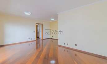 Imagem 6: Venda Apartamento 3 Dormitórios - 145 m² Vila Madalena