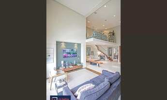 Imagem 4: Apartamento Venda 4 Dormitórios - 210 m² Brooklin