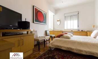 Imagem 5: Apartamento Venda 3 Dormitórios - 200 m² Higienópolis