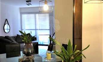 Imagem 3: Apartamento à venda, 82m² com 2 dorms sendo 1 suíte, cozinha planejada, 1 vaga de garagem