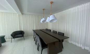 Imagem 7: Apartamento para venda alto padrão em bairro dos estados (254 m2)com 4 quartos