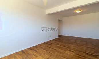 Imagem 5: Apartamento Venda 2 Dormitórios - 95 m² Itaim Bibi