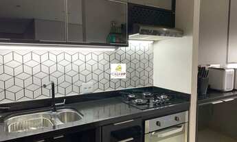 Imagem 6: Apartamento à venda, Vila Andrade, 98m², 2 dormitórios, 2 vagas!