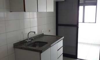 Imagem 5: Apartamento 02 quartos no Centro de Curitiba