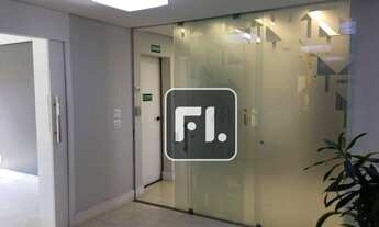 Imagem 3: Conjunto para alugar, 130 m² por R$ 11.000,00/mês - Vila Olímpia - São Paulo/SP