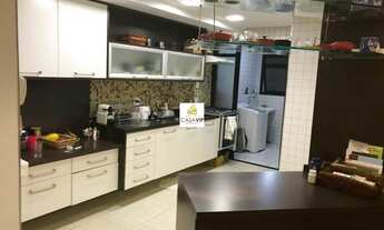 Imagem 6: Apartamento à venda, Campo Belo, 105m², 2 dormitórios, 2 suítes, 2 vagas!