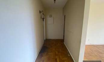 Imagem 6: Santos - Apartamento Padrão - José Menino